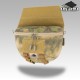 Напашный универсальный подсумок А-20 Пакман [ ARS ARMA ]
